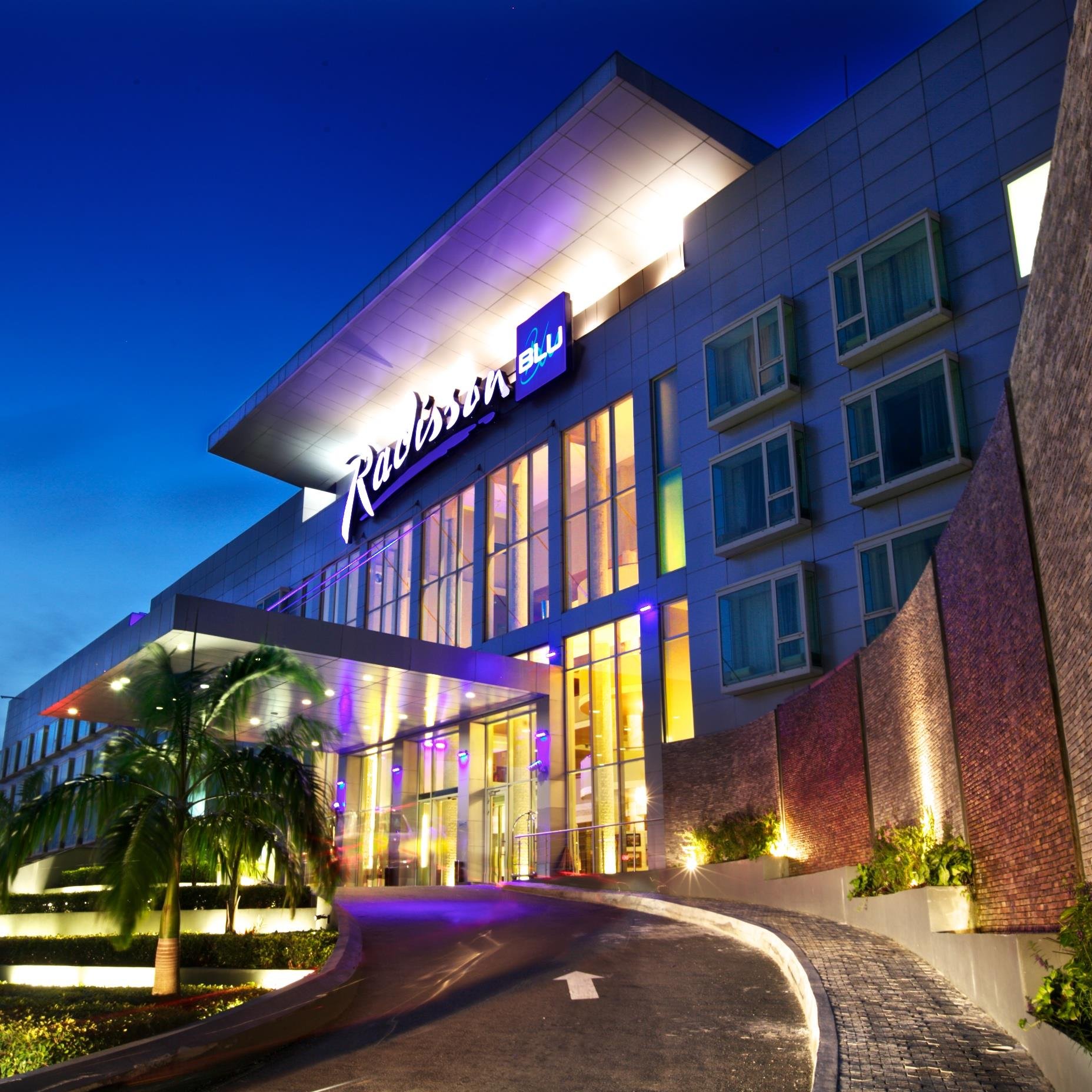 New Hotel Unveiled By Radisson Blu In Lagos With  Six Underway