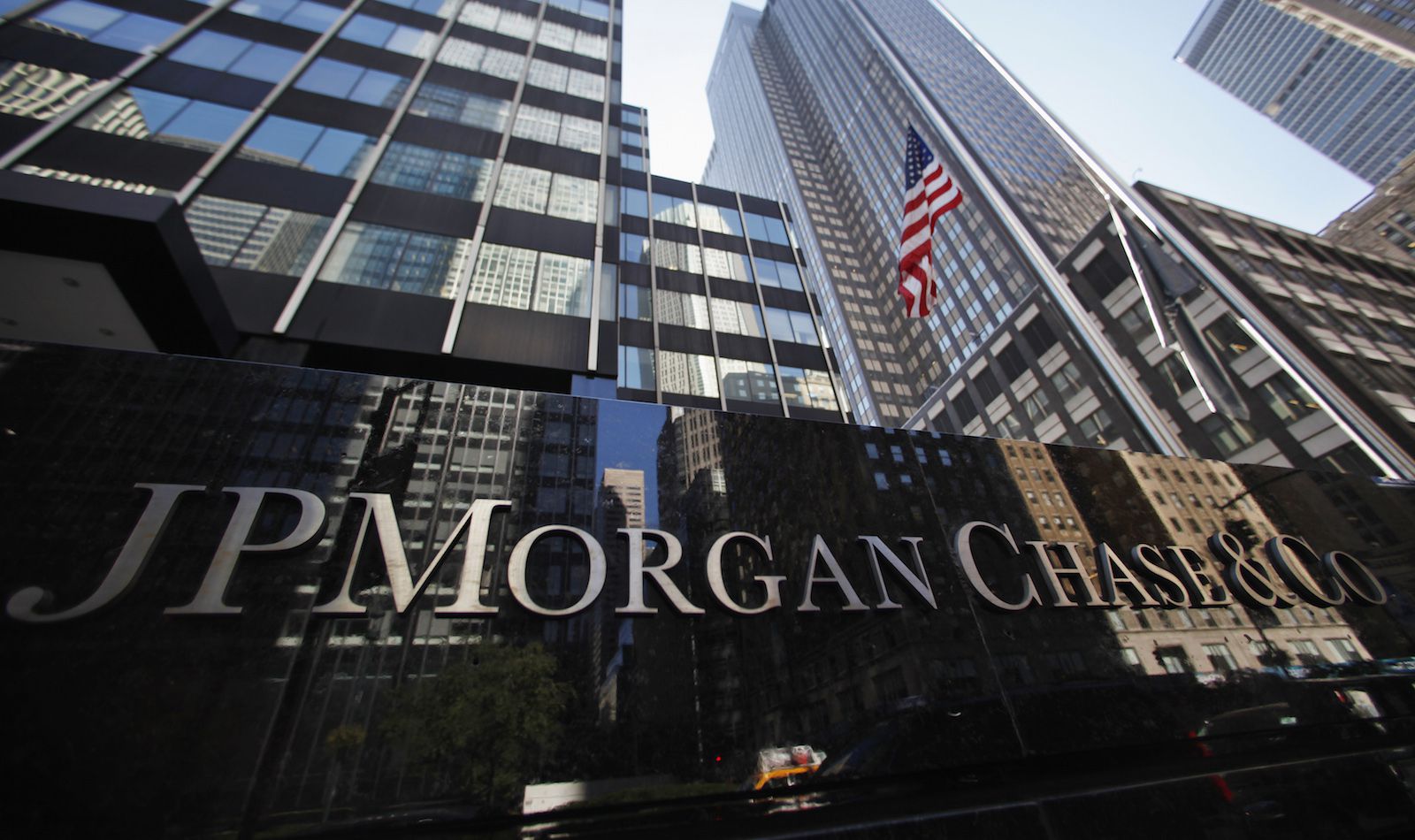 JP Morgan Sued For Sum Of $875m Over Malabu Oilfield Deal
