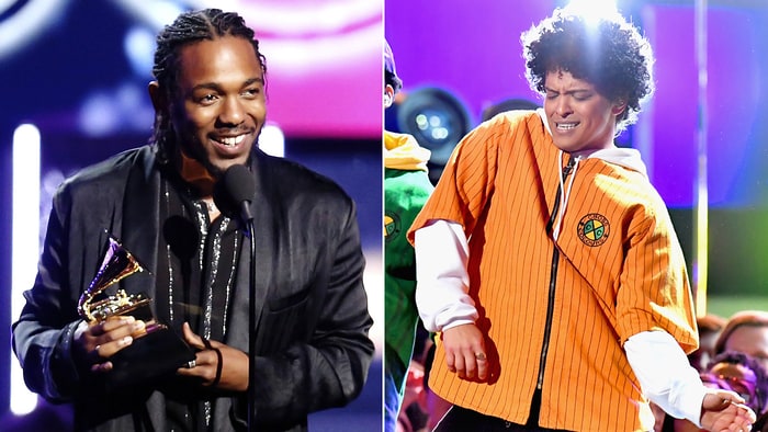 Full List Of Winners Of The 60th Annual Grammy Awards, And All The Gossip You Shouldn’t Miss