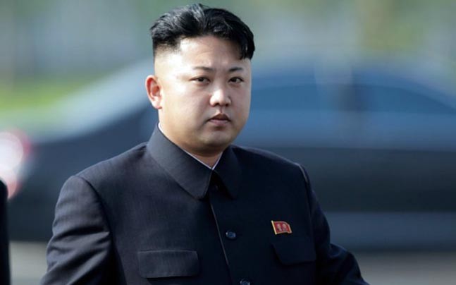 North Korean Leader Kim Jong’s Sister To Attend Winter Olympics