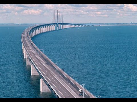 China Breaks Record With World’s Longest Bridge