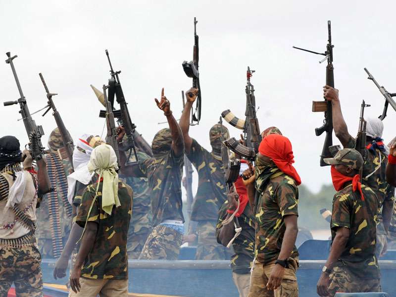 Delta State Government Appeals To Niger Delta Avengers