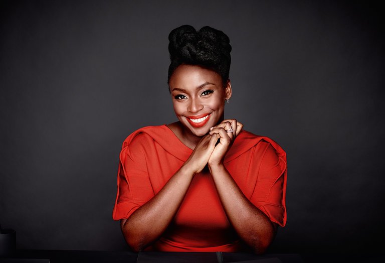 Chimamanda Adichie And The Burden Of Representation