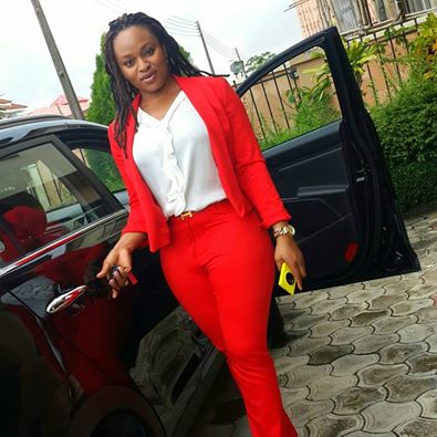 Relationship Expert Amara Blessing Nwosu Writes Open Letter To Single ‘Church Sisters’