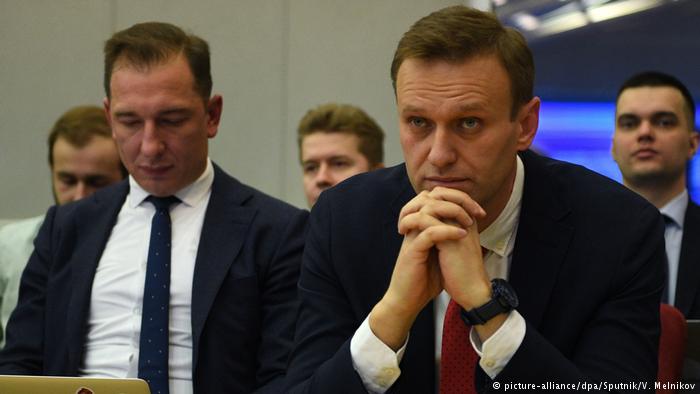 Instagram Removes Posts To Favour Deputy Prime Minister Sergie Prikhodko Of Russia