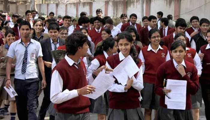 India Bans Students From Wearing Shoes During Exam