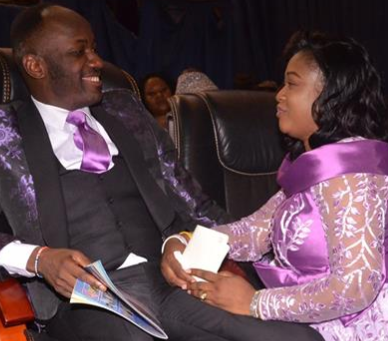 Apostle Suleiman Shocks Audience With His Latest Action