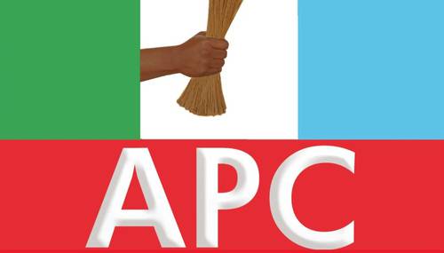 34,826 Decamp To APC In Niger