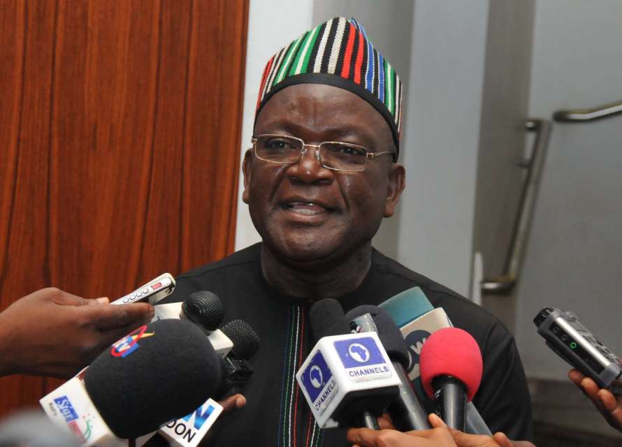 Governor Ortom’s Un-turning Point By Erasmus Ikhide