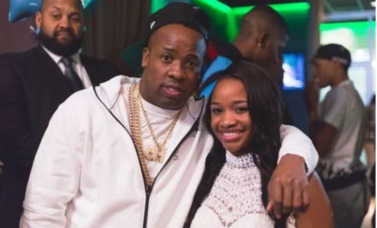YO Gotti Surprises Daughter With A Car For 16th Birthday