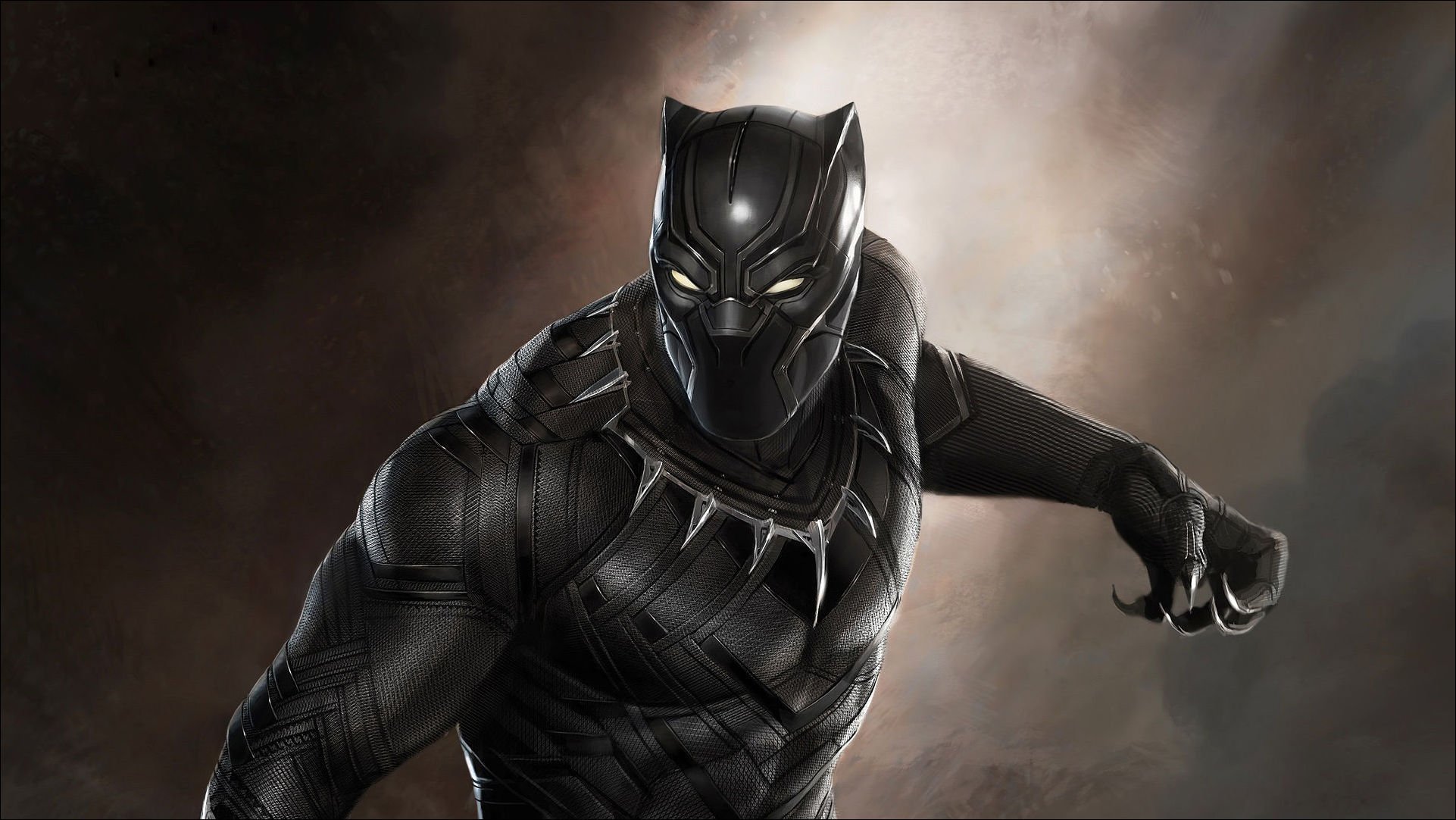 Black Panther Earns $75.8 Million On First Day