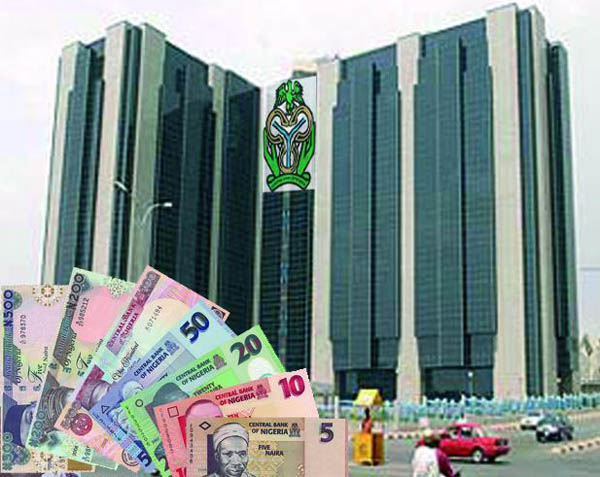Currency Scarcity: CBN Issues Lower Naira Notes To Traders.
