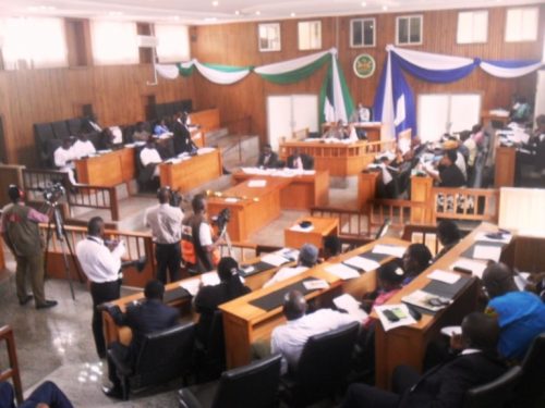 Cross River Assembly Passes Not-Too-Young-To-Run Bill