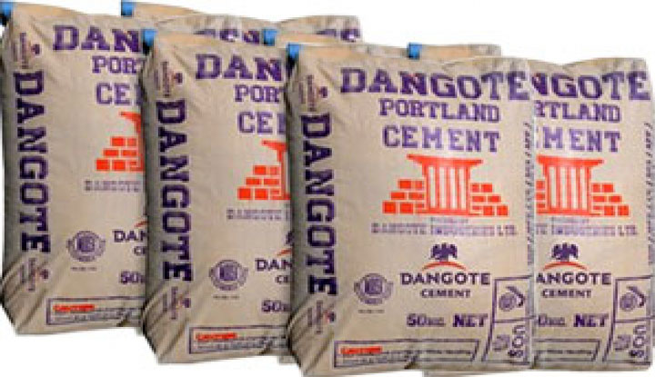 Dangote Cement Gains N58bn In stock Market