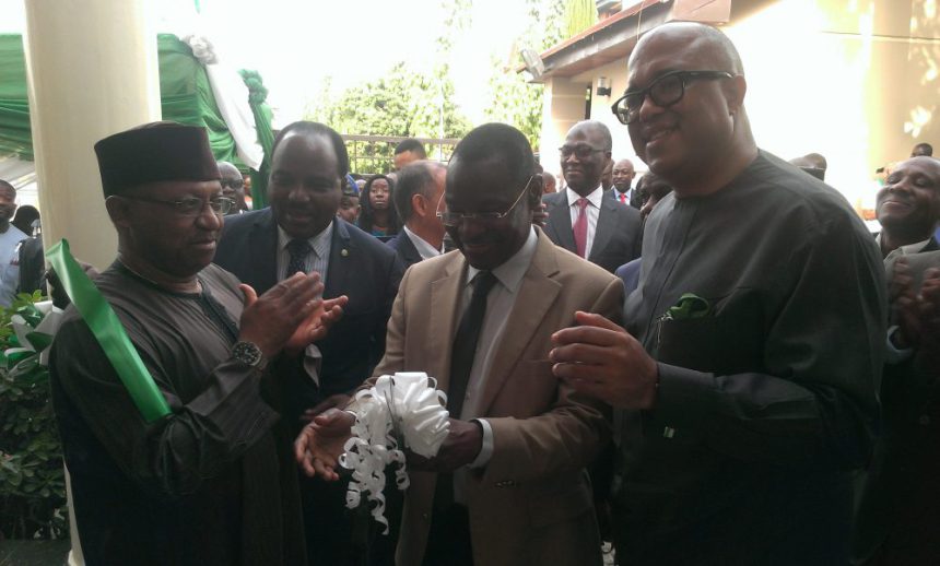 ECOWAS Opens Regional Centre For Surveillance And Disease Control In Abuja
