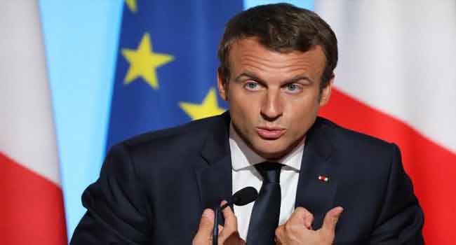 France Urges United Nation’s Top Court To Dump Equatorial Guinea Case