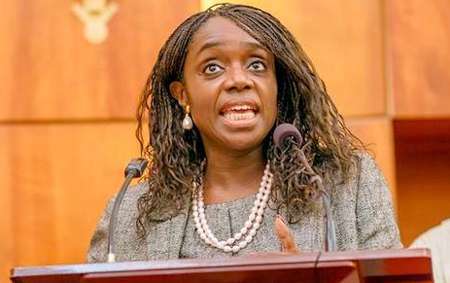 Why I Gave Extra N10billion To National Assembly — Kemi Adeosun