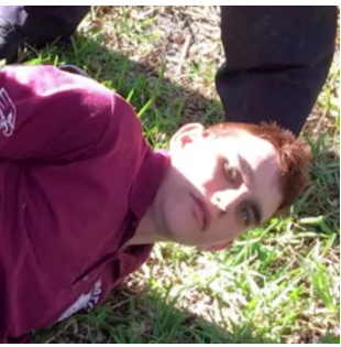 UPDATE: Picture Of 19 Year-Old Responsible For Parkland Mass Shooting