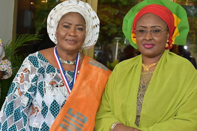 National Women Body Calls For Total Restructuring