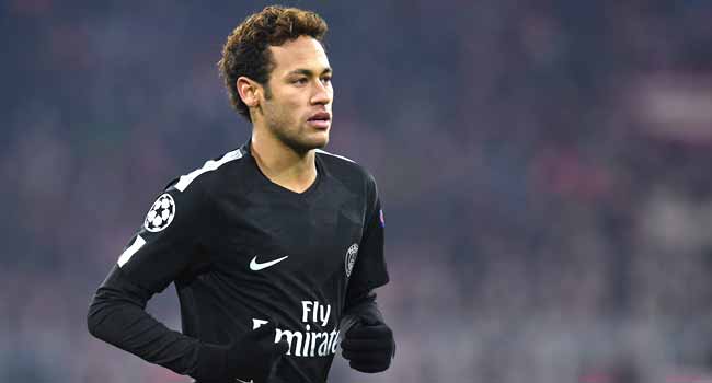‘Nothing Is Impossible’, Says Neymar After PSG Lose To Real