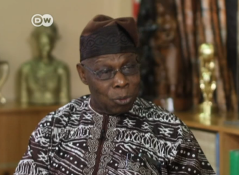 I Was Right To Endorse Buhari In 2015 – Obasanjo