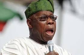 2023: Obasanjo Asks Nigerians To Reject  Atiku, Saraki And Peter Obi