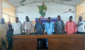 Osun APC Youth Forum Begins Town Hall Meetings, To Tour Federal Constituencies
