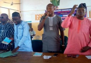 Osun 2018: APC Youth Forum Implore Youths To Register With INEC, Get PVC