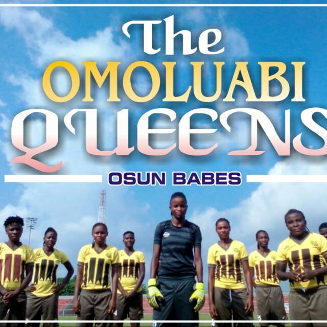 Osun Babes Rebrands Monthly Awards In Collaboration With Haggai.