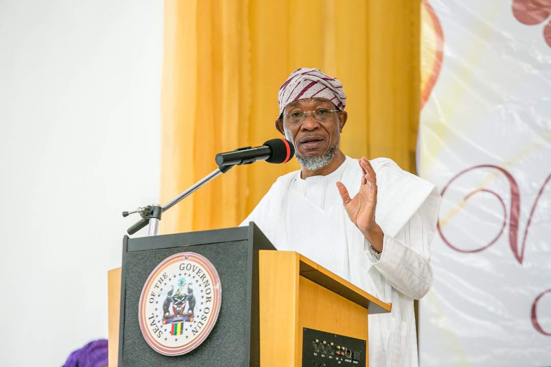 Offa Robbery: Aregbesola Calls For Manhunt Of Perpetrators
