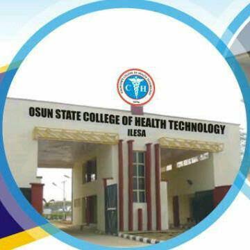 Osun Reopens College Of Health Technology, Ilesa