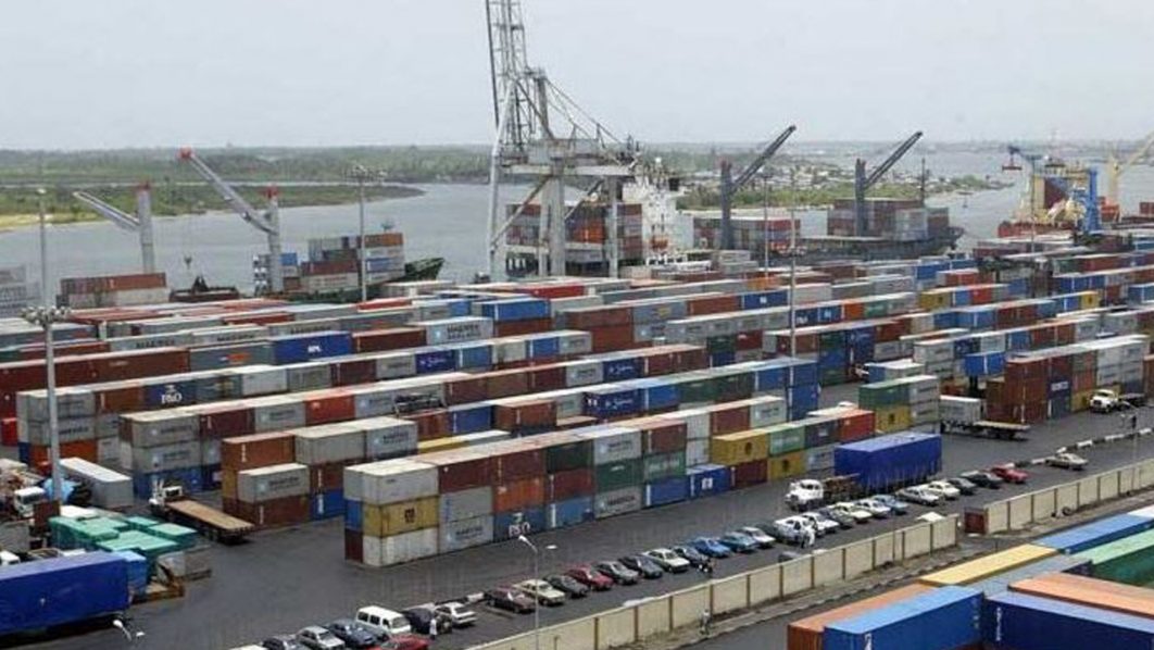 Customs Gives Importers 30 Days To Clear Trapped Vehicles