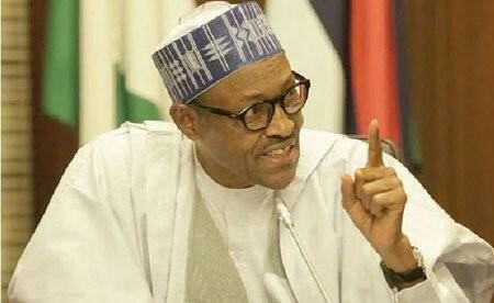 I’ve Not Abandoned You – Buhari Tells Benue People