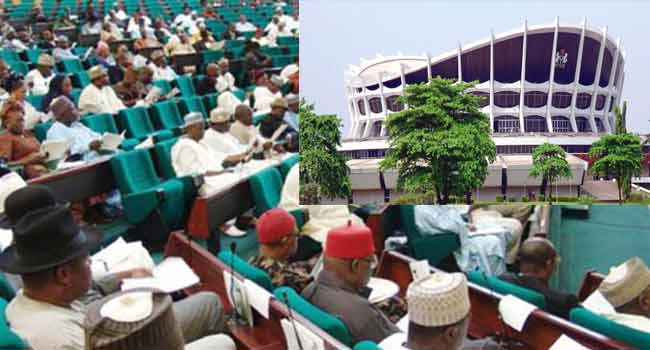 You Cannot Sell National Theatre, Reps Committee Tells FG