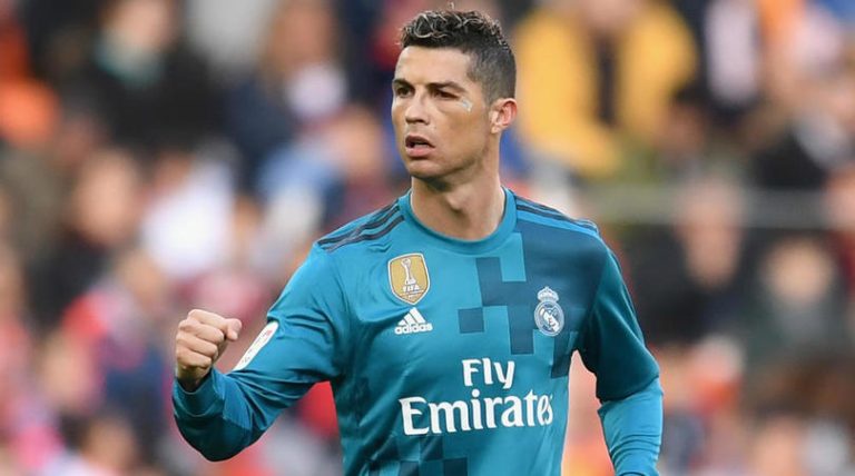 Champions League: PSG Tie Set To Define Real Madrid Season – Ronaldo