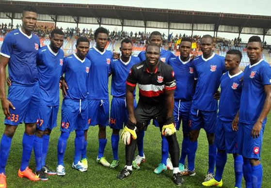 NPFL: Sunshine Coach Udi Aims AT Winnning Against MFM In Akure