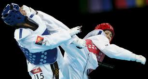 Taekwondo, Best Self Defence Sport For Children – Osun Commissioner