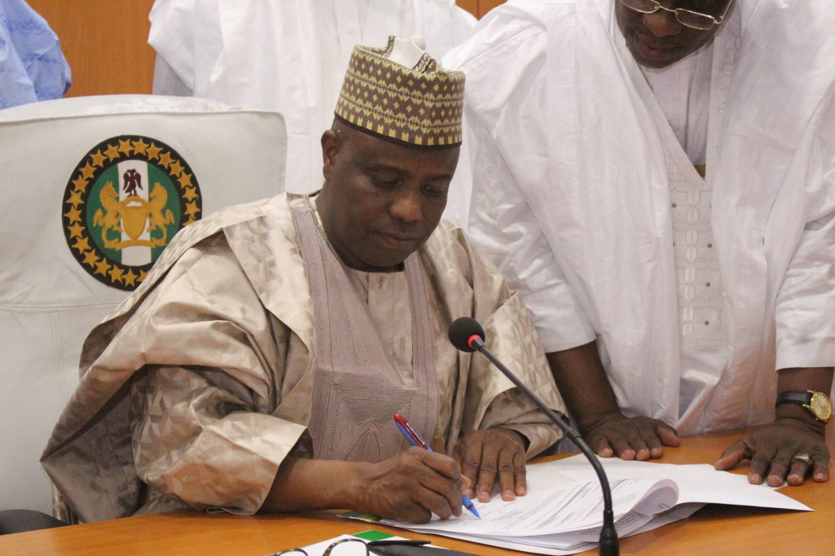 Sokoto’s IGR Increases By 98% In 1 Year