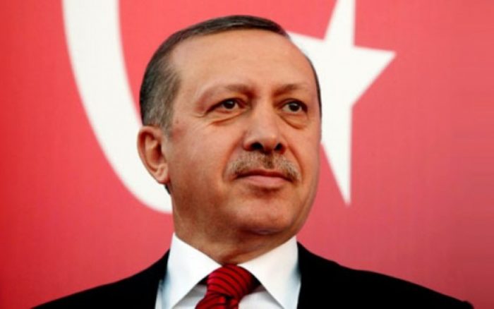 Turkey To Boycott U.S. Electronic Products