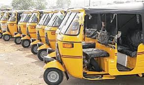 Unregistered Tricycle Owners Will Be Treated As Criminals – Osun Govt