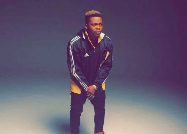 Olamide’s Science Student Video Drops Soon
