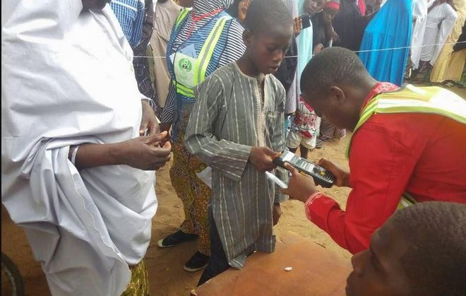 INEC To Probe Under Age Voting In Kano