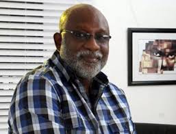Akeredolu Biography, Cause Of Death, Controversies, Net Worth, Career & More