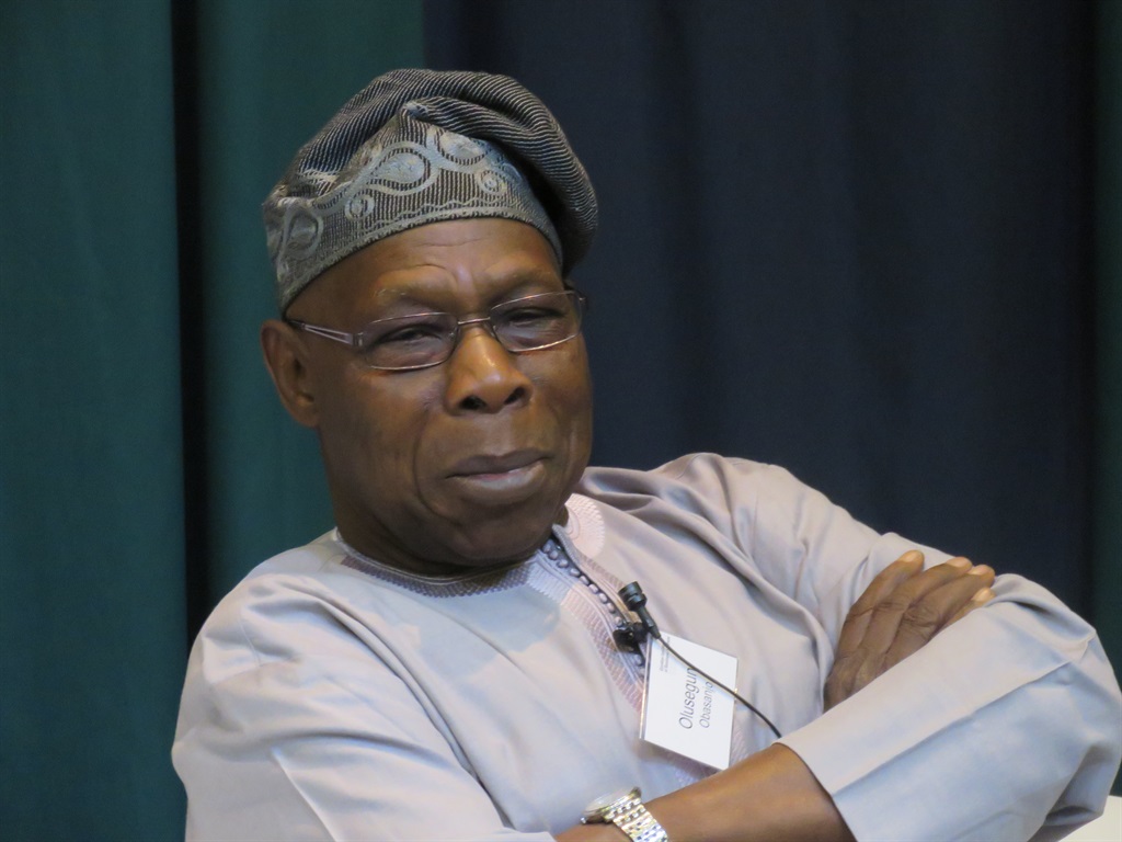 Insecurity: Obasanjo Condemns Negotiations With Criminals, Seeks “Carrot and Stick” Approach