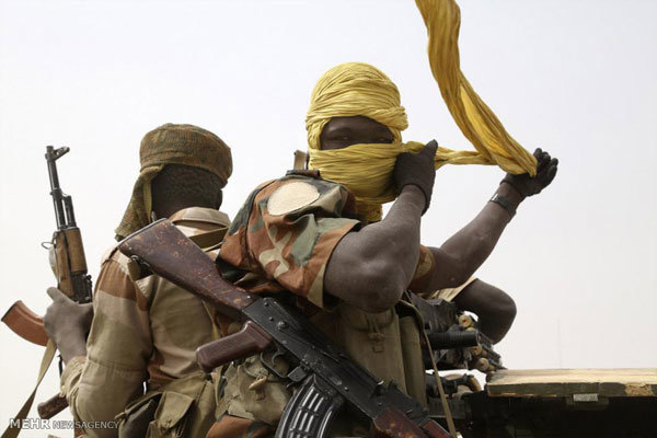 Two Dead As Boko Haram Attacks Adamawa Army Base