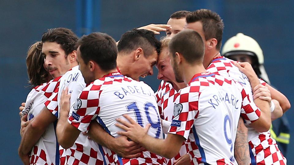 Croatia Coach: We Must Clip Super Eagles, Argentina Our Easiest Opponents