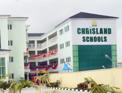 Chrisland Scandal: School Reassures Parents After Supervisor Defiled 11-Month-Old