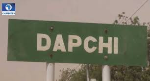 Row Over Security Presence In Dapchi And Other Interesting Newspaper Headlines Today