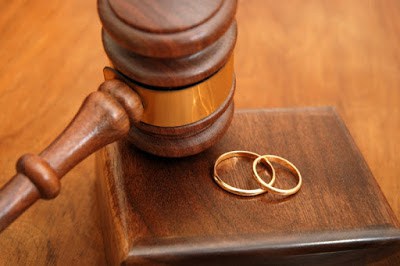 Court Separates Couple After 25 Years Over Husband’s Stealing Habit