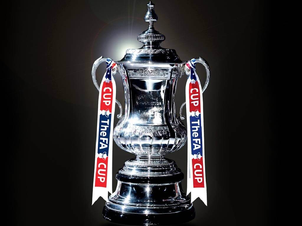 FA Cup Moved To Mid Week As Deal For Winter Break Is Struck.